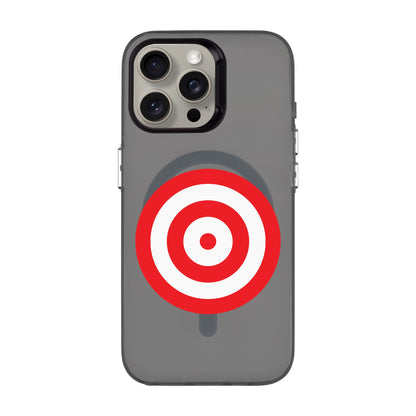 BULL'S EYE-iPhone 15 Pro Max Hold Kılıf MagSafe Özellikli