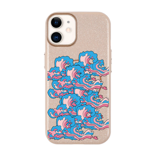 SURF-Radiant Kılıf MagSafe Özellikli - iPhone 11