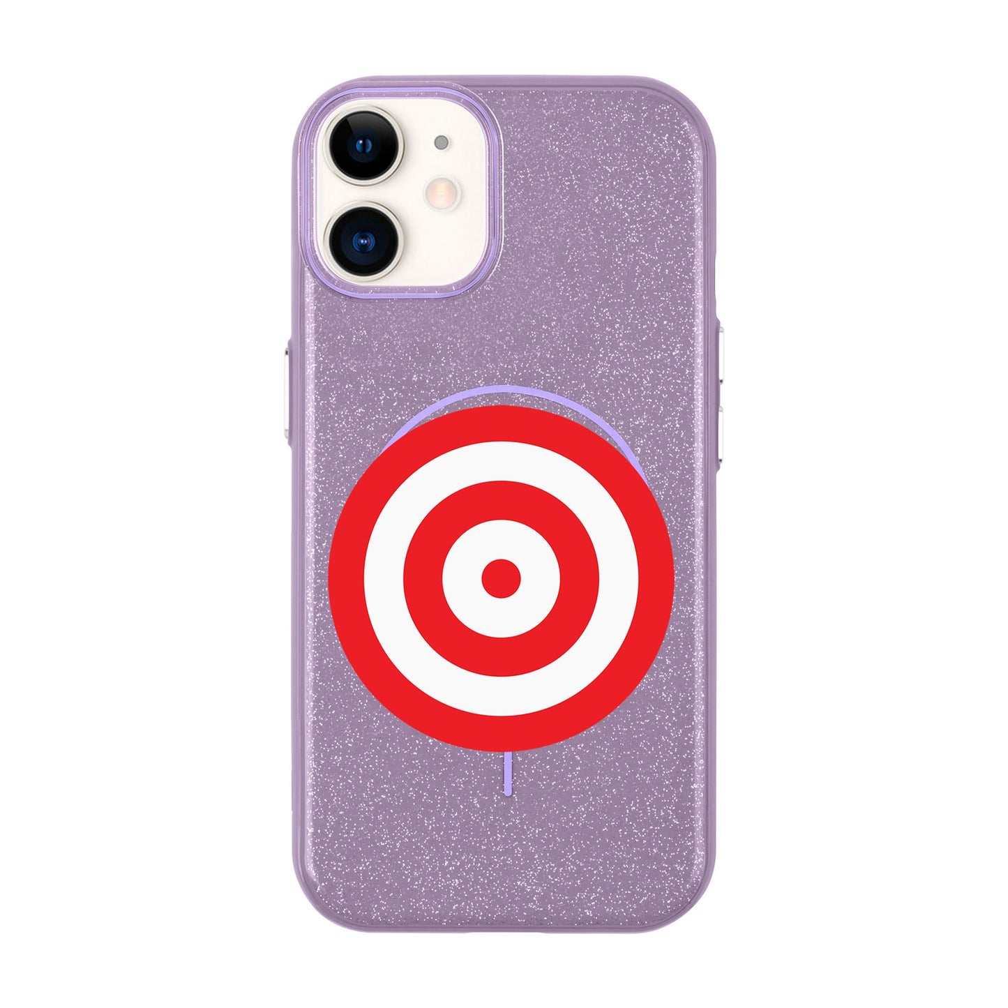 BULL'S EYE-Radiant Kılıf MagSafe Özellikli - iPhone 11