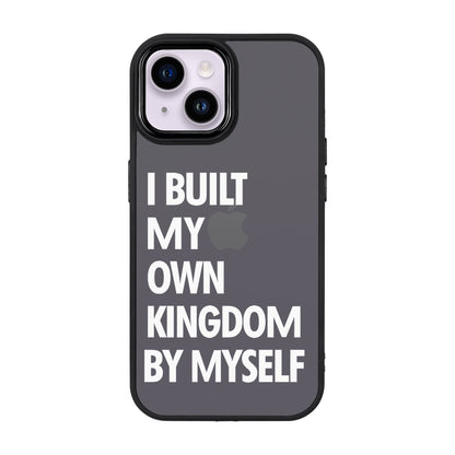 KINGDOM-iPhone 13 Proof Kılıf