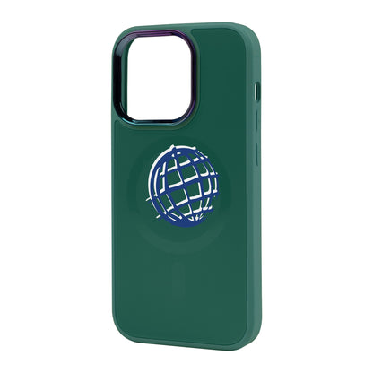 GLOBE-iPhone 14 Pro Max Vigor Kılıf MagSafe Özellikli
