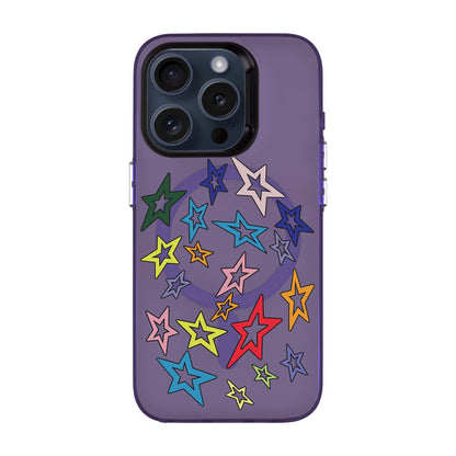 STAR-iPhone 13 Pro Hold Kılıf MagSafe Özellikli