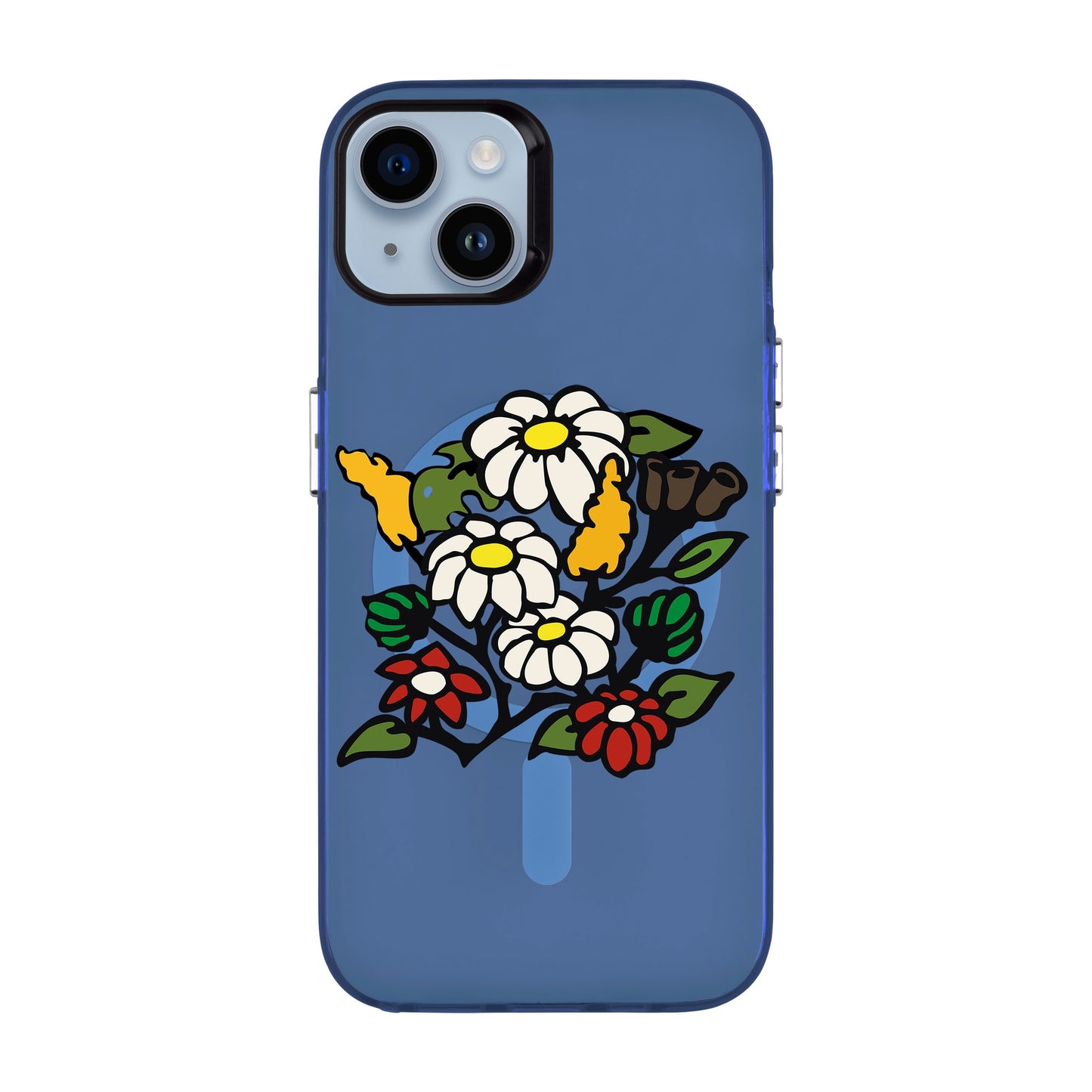 BUNDLE-iPhone 14 Plus Hold Kılıf MagSafe Özellikli