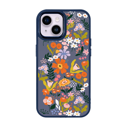 FLOWER-Proof Kılıf - iPhone 14