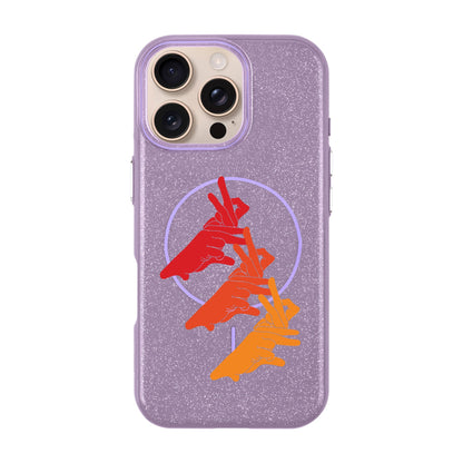 BUNNY MARCH-iPhone 16 Pro Max Radiant Kılıf MagSafe Özellikli