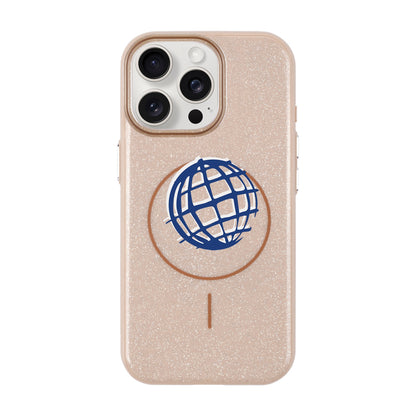 GLOBE-iPhone 15 Pro Max Radiant Kılıf MagSafe Özellikli