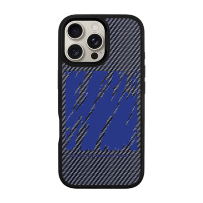 PALETTE-iPhone 16 Pro Max Plaid Kılıf MagSafe Özellikli