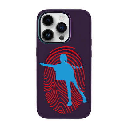 FINGERMARK-iPhone 13 Pro Vigor Kılıf MagSafe Özellikli