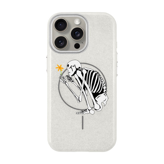 REGENERATION-iPhone 15 Pro Max Radiant Kılıf MagSafe Özellikli