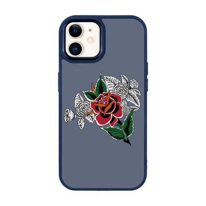 DRY ROSE-iPhone 11 Proof Kılıf