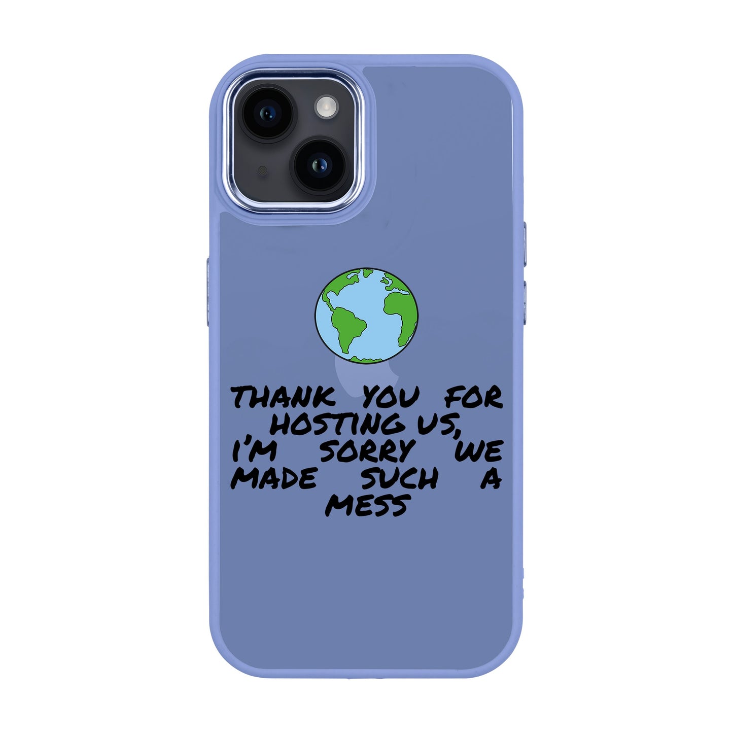 MESS-Proof Kılıf - iPhone 14