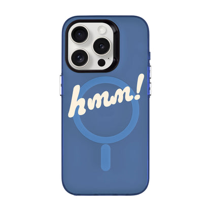 HMM-iPhone 13 Pro Hold Kılıf MagSafe Özellikli