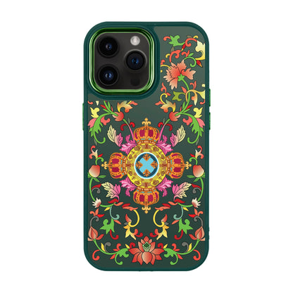 SPIRAL-iPhone 13 Pro Max Proof Kılıf