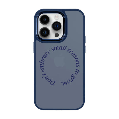 GROW-iPhone 14 Pro Proof Kılıf