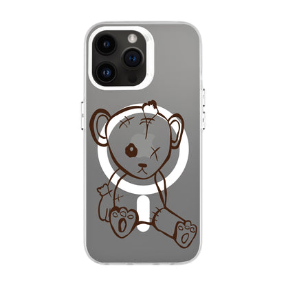 BABY BEAR-iPhone 14 Pro Max Hold Kılıf MagSafe Özellikli