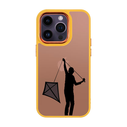 KITE-iPhone 14 Pro Proof Kılıf