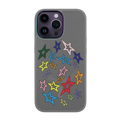 STAR-iPhone 13 Pro Max Vigor Kılıf MagSafe Özellikli
