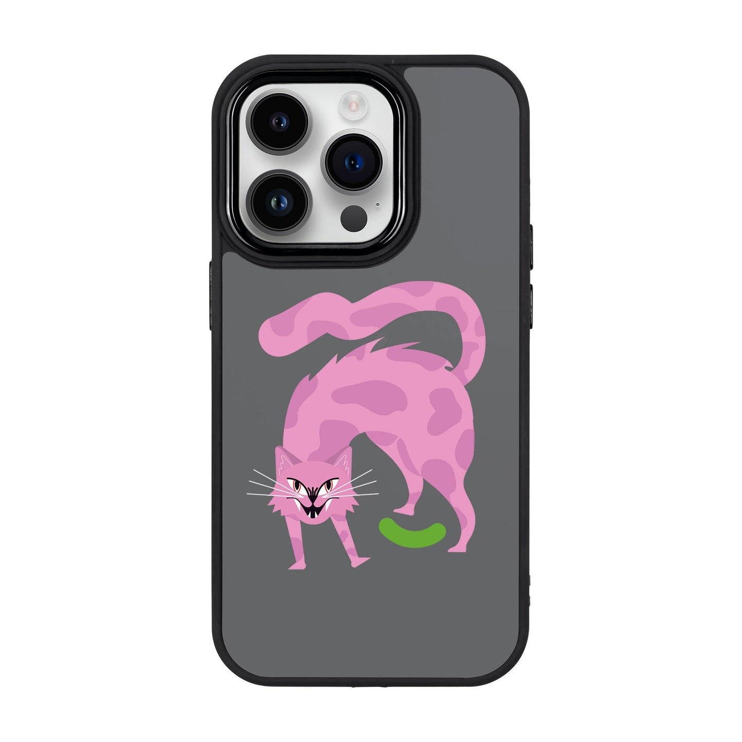 GRUMBLEPAWS-iPhone 14 Pro Proof Kılıf