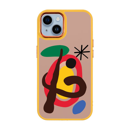 MASTERPIECE-Proof Kılıf - iPhone 14