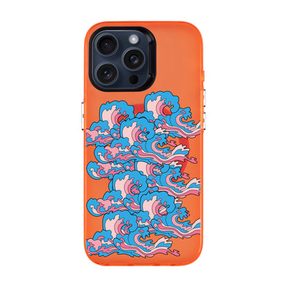 SURF-iPhone 15 Pro Max Hold Kılıf MagSafe Özellikli