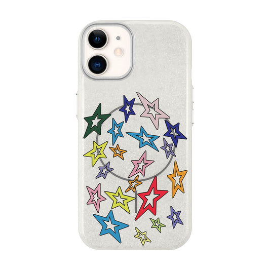 STAR-Radiant Kılıf MagSafe Özellikli - iPhone 11