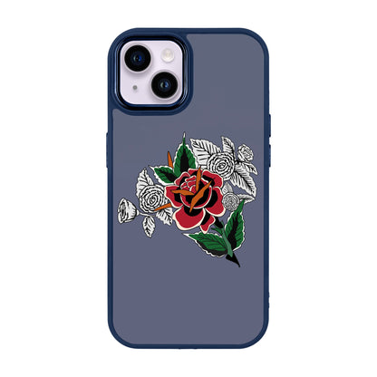DRY ROSE-iPhone 14 Plus Proof Kılıf