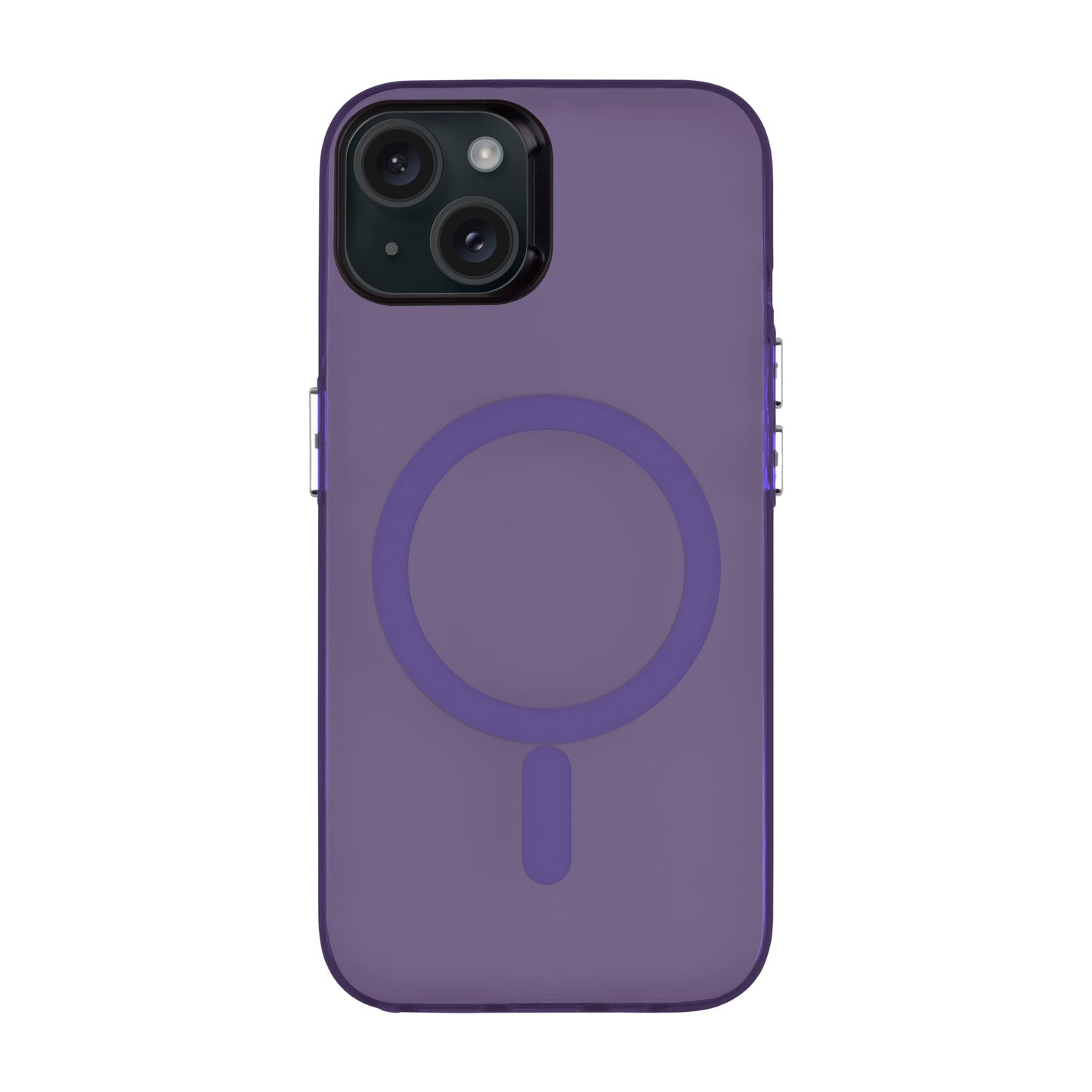 NEW-iPhone 15 Plus Hold Kılıf MagSafe Özellikli