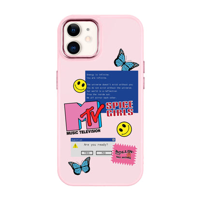 ARE YOU READY-iPhone 11 Proof Kılıf