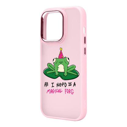 FORG-Proof Kılıf - iPhone 14