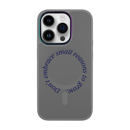 GROW-Vigor Kılıf MagSafe Özellikli - iPhone 14 Pro