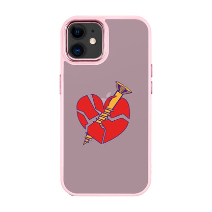 BROKEN HEART-iPhone 11 Proof Kılıf