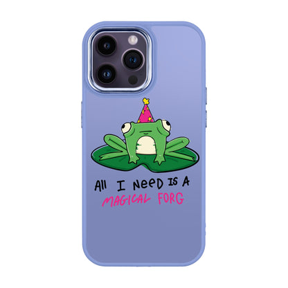 FORG-iPhone 14 Pro Max Proof Kılıf