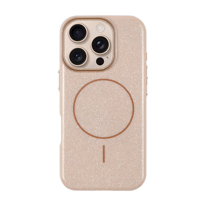 NEW-iPhone 16 Pro Radiant Kılıf MagSafe Özellikli
