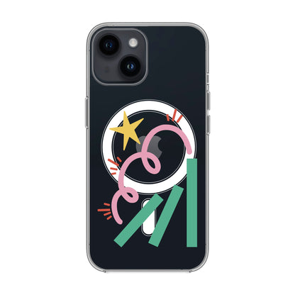 DOMINO-iPhone 12 Pro Max Solid Kılıf MagSafe Özellikli