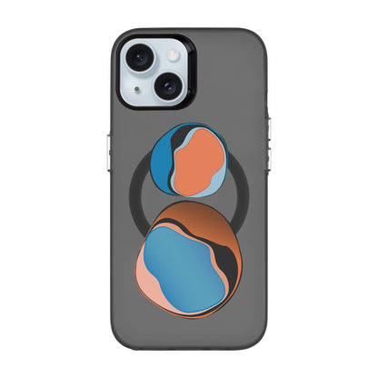 LOOKING FOR GEMS-iPhone 13 Hold Kılıf MagSafe Özellikli