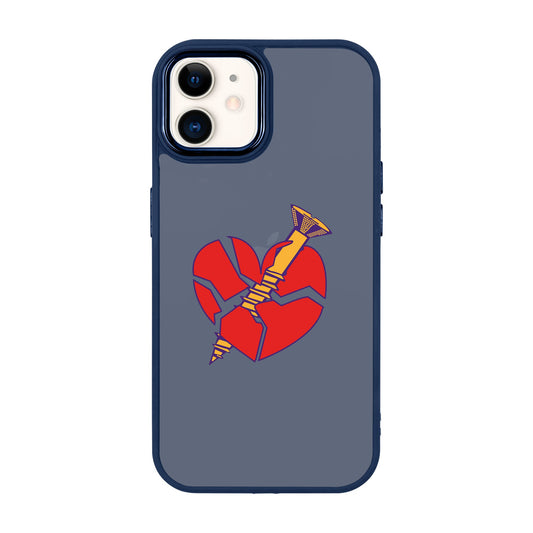 BROKEN HEART-iPhone 11 Proof Kılıf