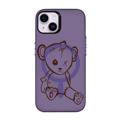 BABY BEAR-iPhone 14 Plus Hold Kılıf MagSafe Özellikli