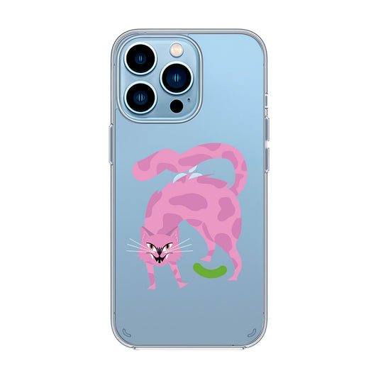 GRUMBLEPAWS-iPhone 13 Mini Solid Kılıf