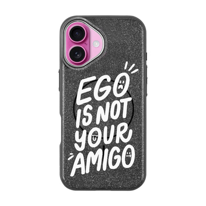 EGO-iPhone 16 Plus Radiant Kılıf MagSafe Özellikli