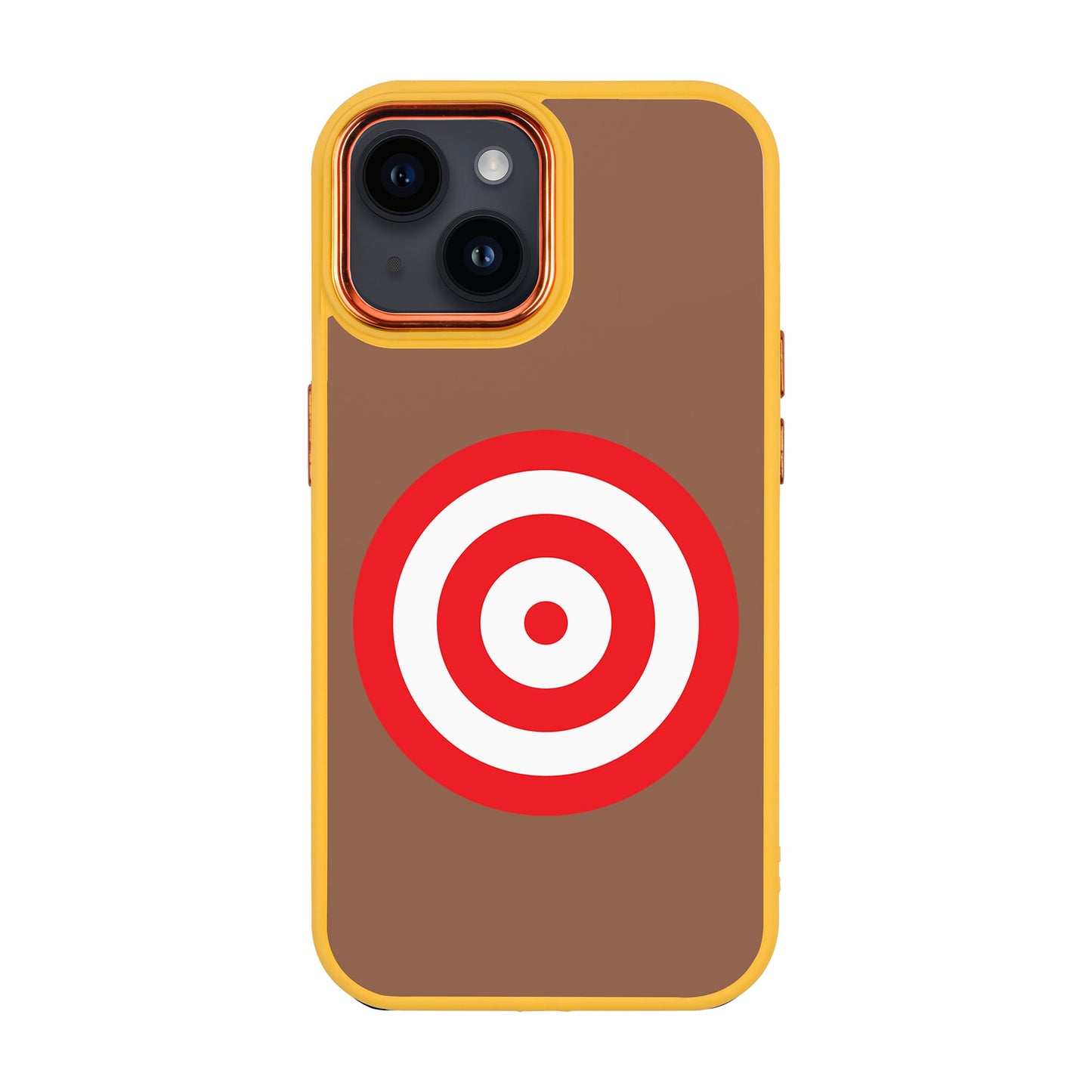 BULL'S EYE-Proof Kılıf - iPhone 14