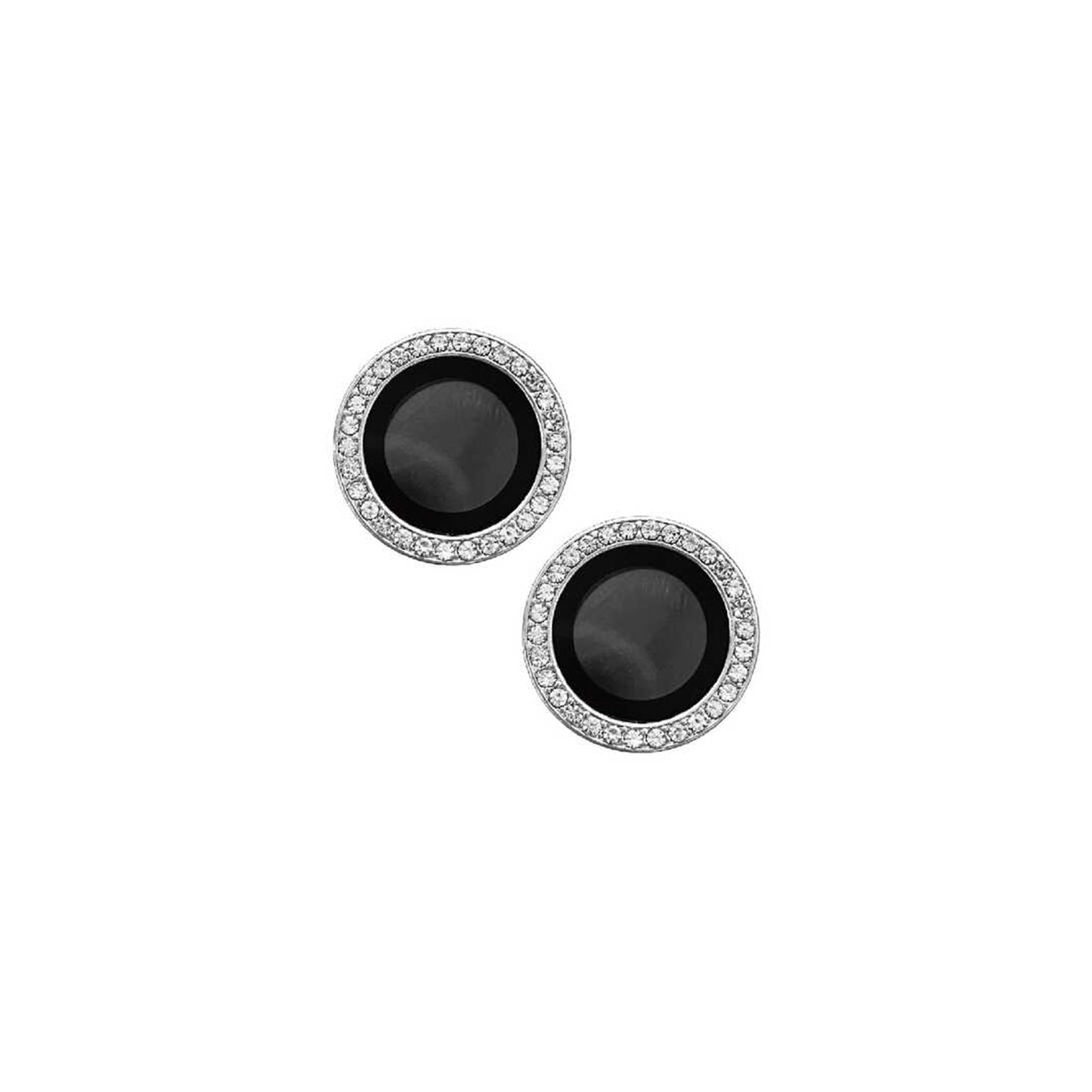 Apple iPhone 14 Plus Diamond Kamera Lens Koruyucu