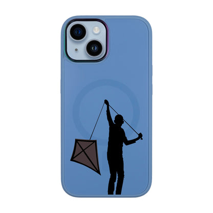 KITE-Vigor Kılıf MagSafe Özellikli - iPhone 13