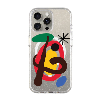 MASTERPIECE-iPhone 15 Pro Max Shiny Kılıf MagSafe Özellikli