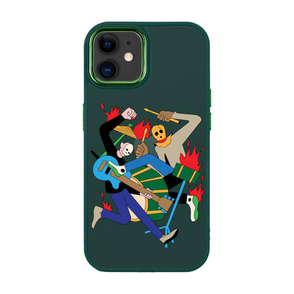 MONSTER MASH-iPhone 11 Proof Kılıf