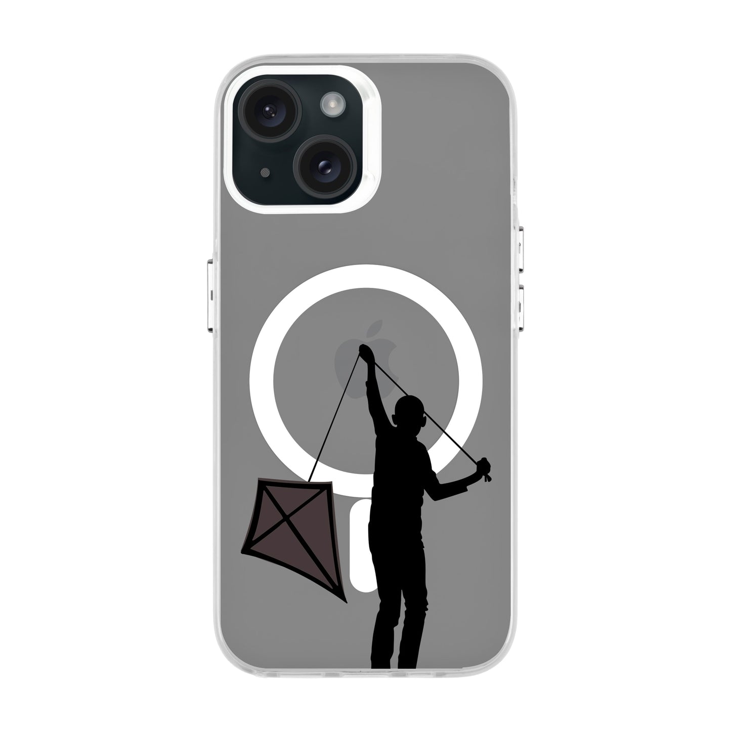 KITE-iPhone 13 Hold Kılıf MagSafe Özellikli