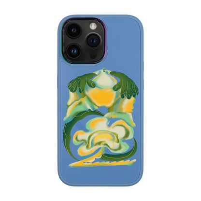 HUGEMAN-iPhone 12 Pro Max Vigor Kılıf MagSafe Özellikli