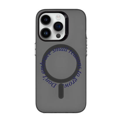 GROW-iPhone 14 Pro Hold Kılıf MagSafe Özellikli