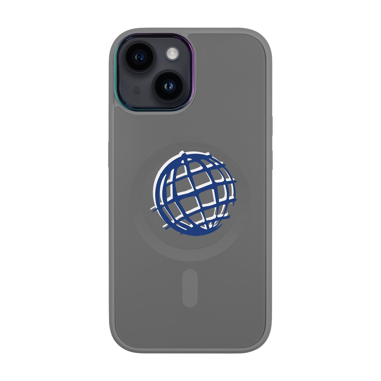 GLOBE-iPhone 12 Vigor Kılıf MagSafe Özellikli