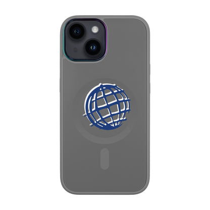 GLOBE-iPhone 12 Vigor Kılıf MagSafe Özellikli