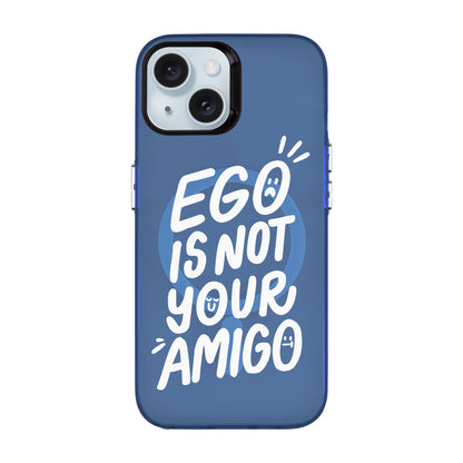 EGO-iPhone 15 Hold Kılıf MagSafe Özellikli
